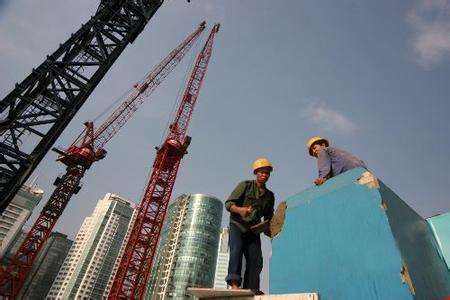 建築工(gōng)程保險